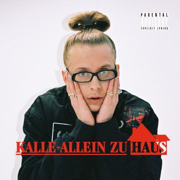 Glücklich-cover