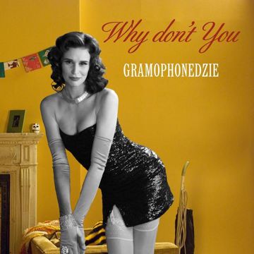 Why Don't You(Radio Edit)