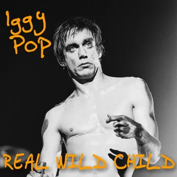 Real Wild Child-cover