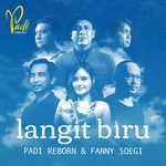 Langit Biru (feat. Fanny Soegi)-cover