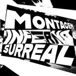 MONTAGEM INFERNO SURREAL(Slowed Explicit)-cover