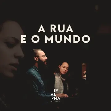 A Rua e o Mundo-cover