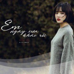 Em Ngày Xưa Khác Rồi-cover