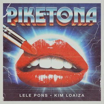 Piketona-cover