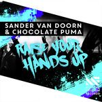 Raise Your Hands Up-cover