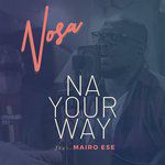 Na Your Way (feat. Mairo Ese)-cover
