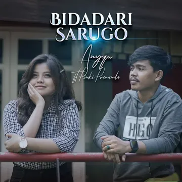 Bidadari Sarugo