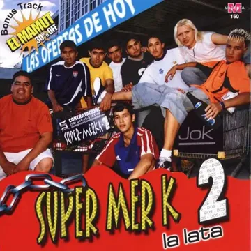 Que Calor-cover