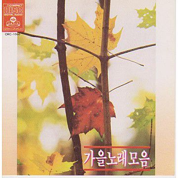 가을의 연인-cover
