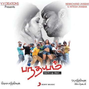 Chinna Maamiye-cover