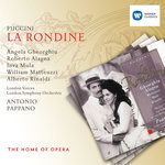 Act 1: "Chi il bel sogno di Doretta"-cover