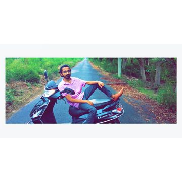 Dhuaan Bana Ke Anubhav Mathur-cover