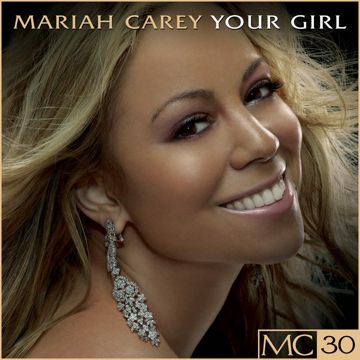 Your Girl - Diplomat Remix-cover