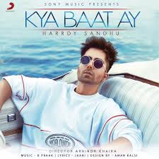 Kya Baat Ay（Short Ver.）-cover