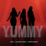 Yummy-cover