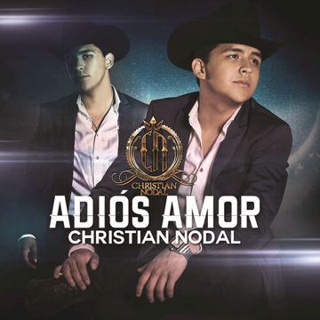 Un Cumbión Dolido-cover