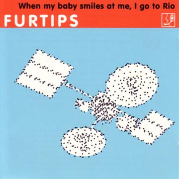 I Go To Rio-cover