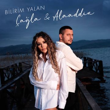 Bilirim Yalan-cover
