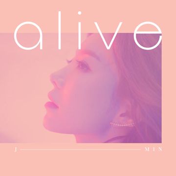 Alive-cover