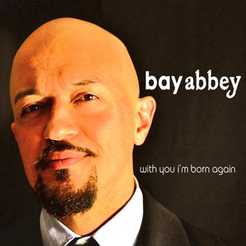 With You I'm Born Again-cover