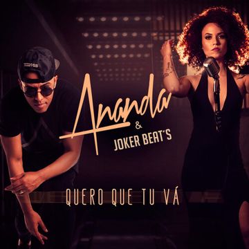 Quero Que Tu Vá-cover