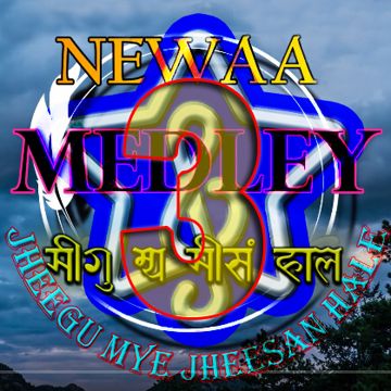 Newa Medley 3 NewaaMye 221-cover