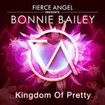 Kingdom of Pretty [Claude Bareau Mix](Claude Bareau Mix)-cover