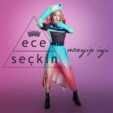 Acayip İyi-cover