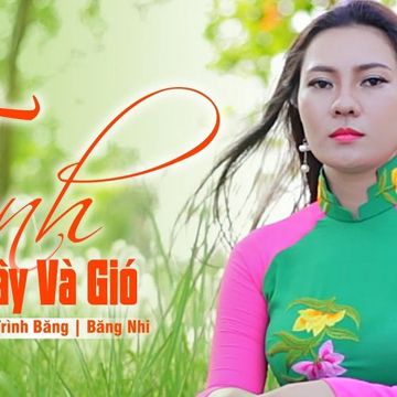 Tình Cây Và Gió(Tone Nữ)