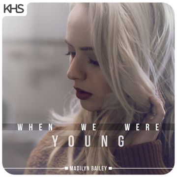 When We Were Young-cover