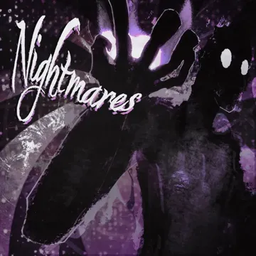 Nightmares-cover