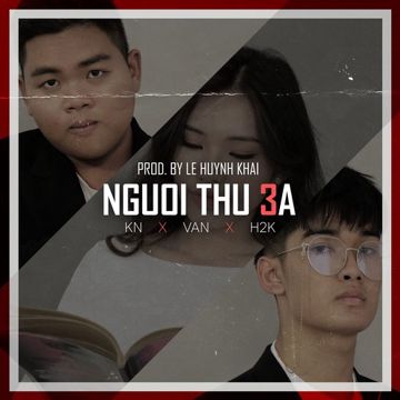 Người Thứ 3-cover