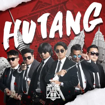 Hutang-cover