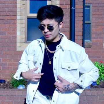 JUSTIN VASQUEZ-BROWN EYES-cover