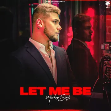 Let Me Be-cover