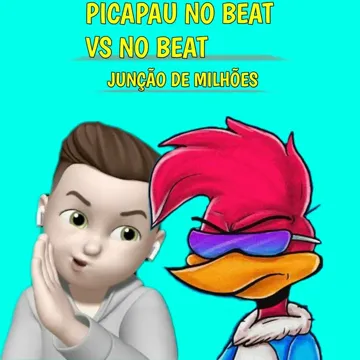 A Novinha Tá Doidinha (feat. MC PR) (feat. MC PR)-cover