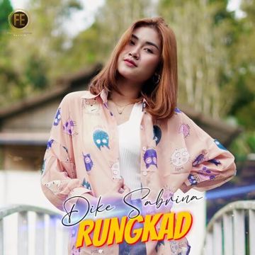 Rungkad (Koplo Vers.)-cover