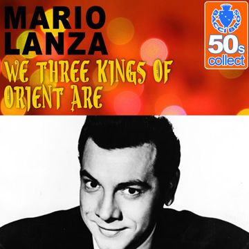 We Three Kings of Orient Are-cover