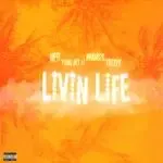 Livin&039; Life-cover
