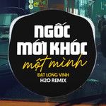 Ngốc Mới Khóc Một Mình(Deep House Remix)(Remix)-cover