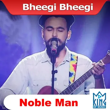 Bheegi Bheegi