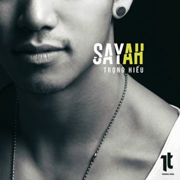 Say Ah-cover