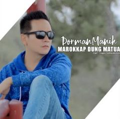 Marrokkap Dung Matua-cover