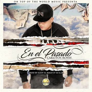 En el Pasado-cover