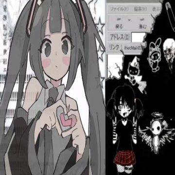 DIE IN Th1S L0OP-cover