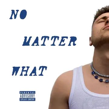 No Matter What-cover