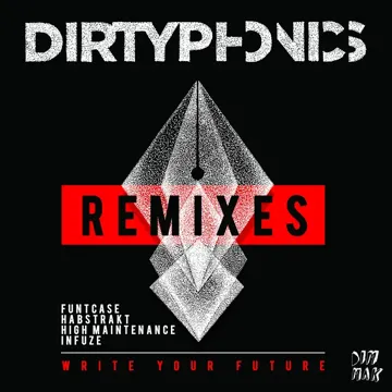 Power Now (feat. Matt Rose) (FuntCase Remix)-cover