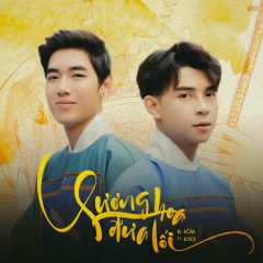 Sương Hoa Đưa Lối-cover
