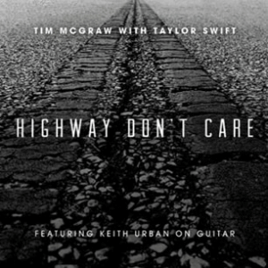 Highway Don't Care-cover