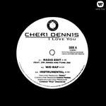 I Love You(Radio Edit W/O Rap)(Radio Edit)-cover